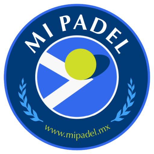 Mi Padel