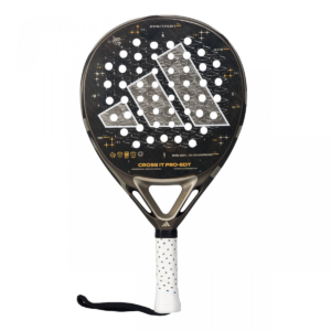Pala Adidas Cross it Pro EDT 2025 Marta Ortega