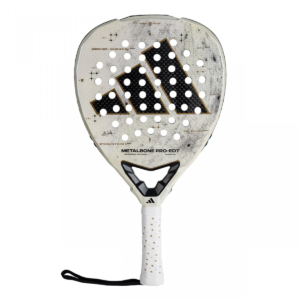 Pala Adidas Metalbone 3.4 Pro EDT 2025 Ale Galán