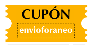envío foráneo gratis