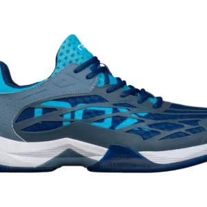 Tenis NOX AT10 Lux Stone/Bonnie Blue