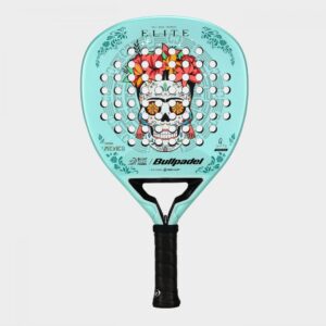 Pala Bullpadel Elite W MX 25
