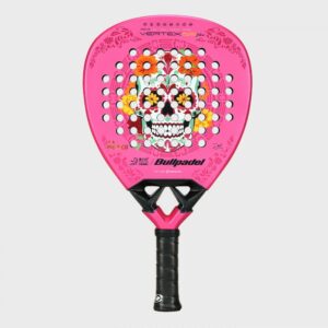 Pala Bullpadel Vertex 05 W MX 25
