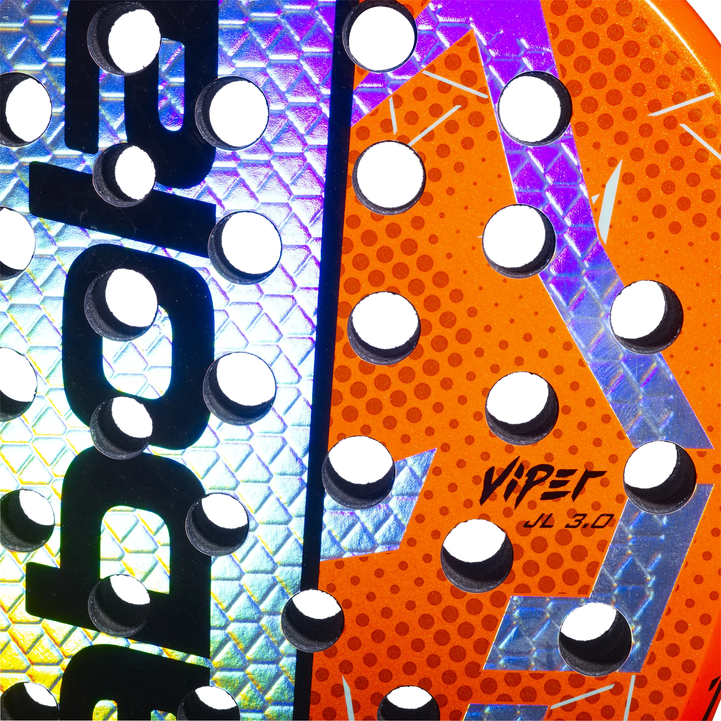 Viper Juan Lebrón 3.0