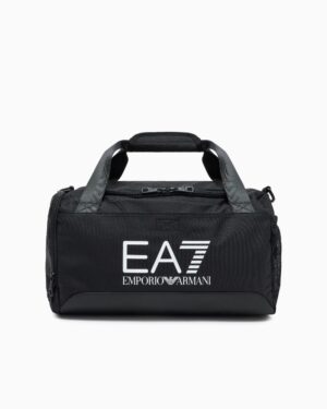 Bolsa EA7 Train Core Gym Logo Series