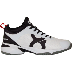 Calzado Unisex Aca Atrium Blanco