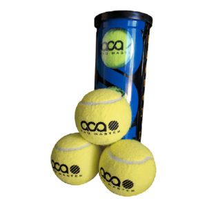 Pelota Aca Pro Master Rebote Alto