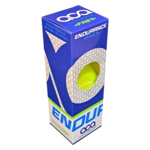 Pelota Aca Padel Endurance Sin Presión