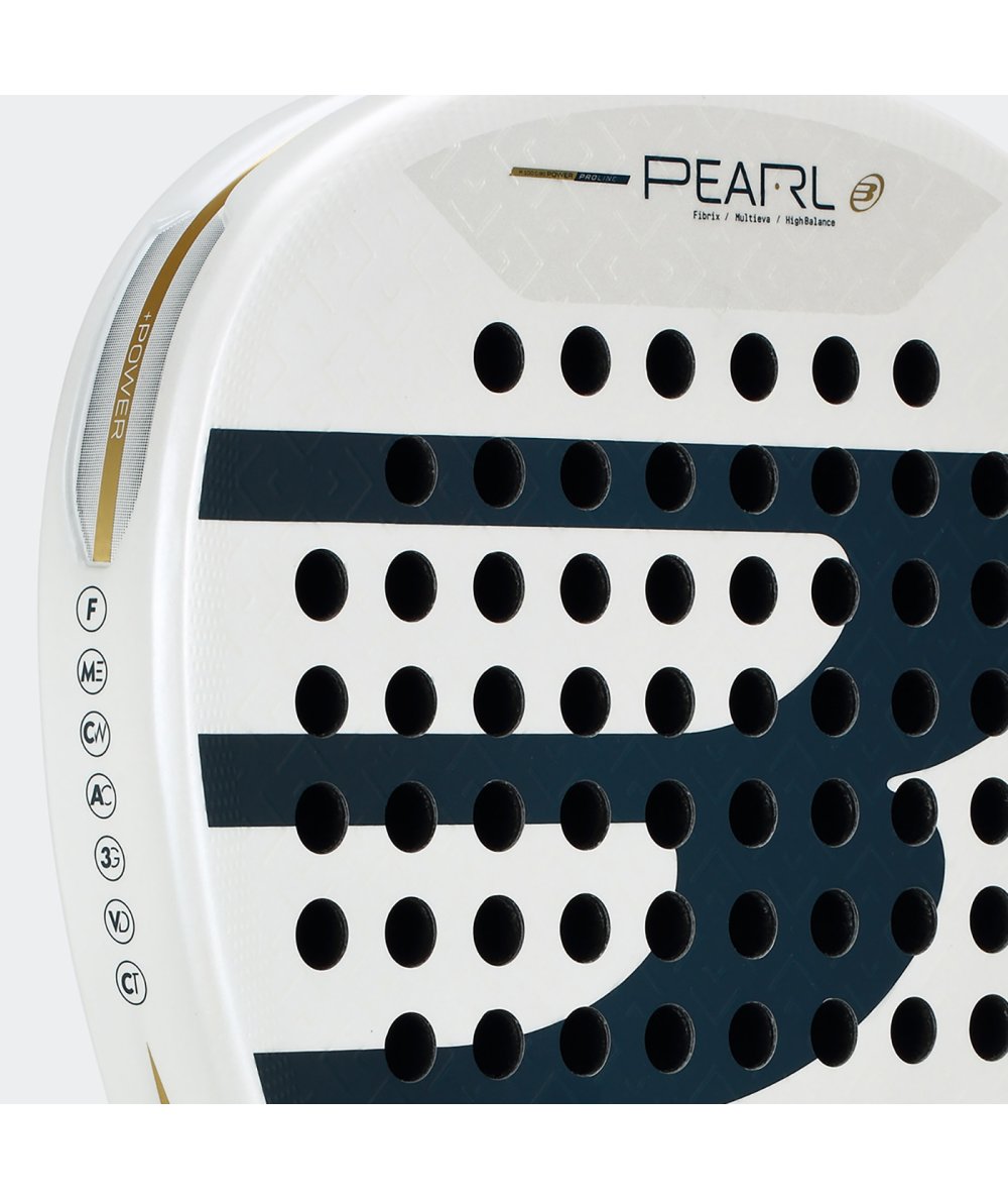 Pala Bullpadel PEARL 26 - Imagen 6