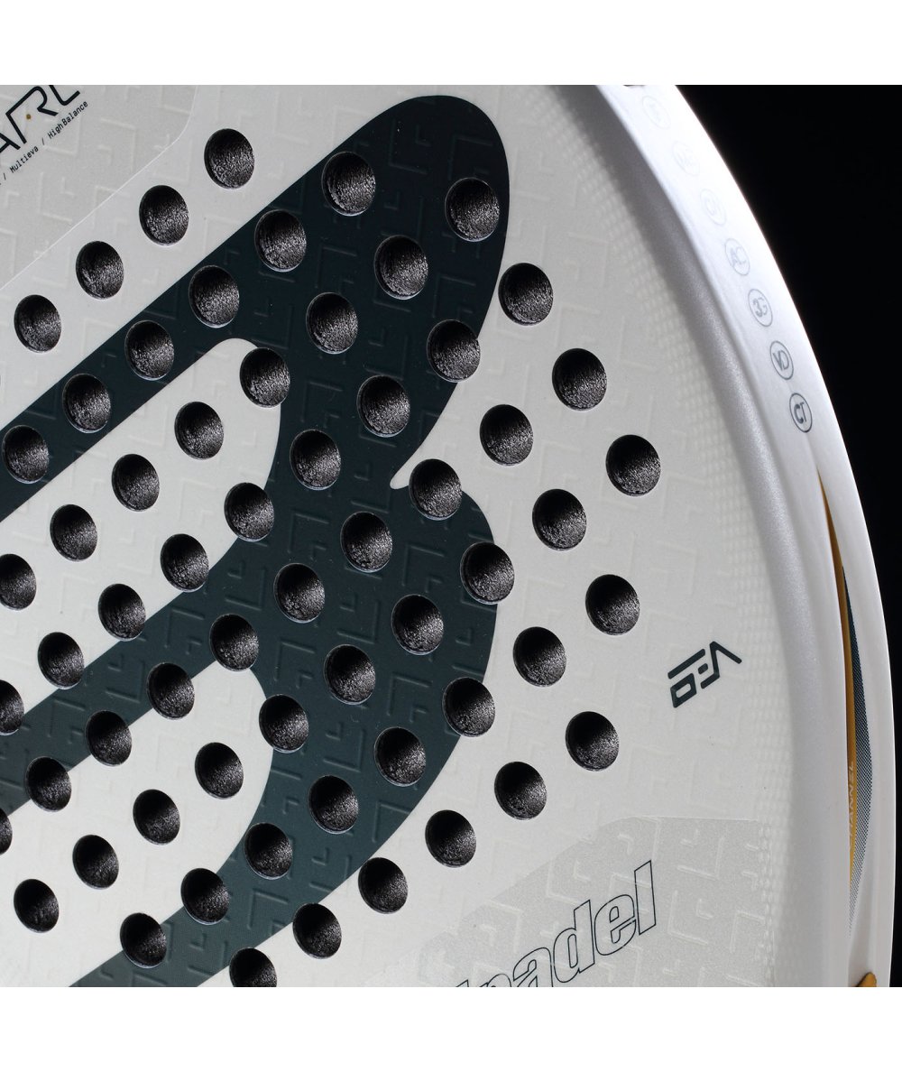 Pala Bullpadel PEARL 26 - Imagen 7