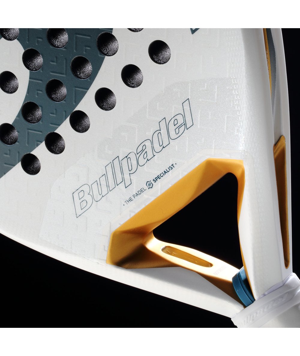 Pala Bullpadel PEARL 26 - Imagen 8