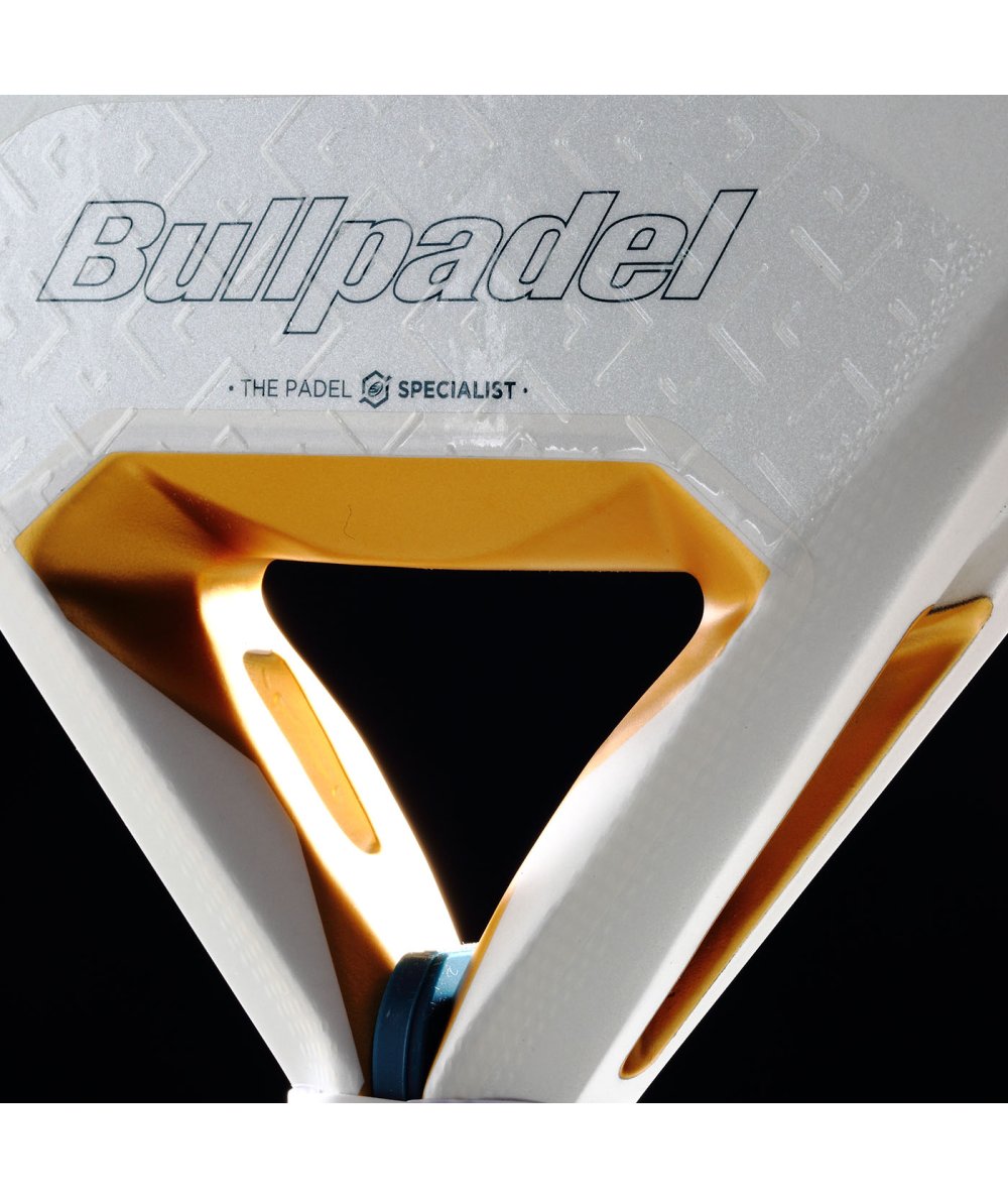 Pala Bullpadel PEARL 26 - Imagen 9
