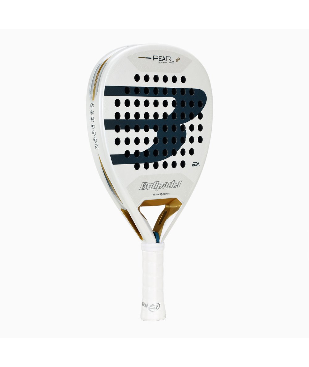 Pala Bullpadel PEARL 26 - Imagen 2