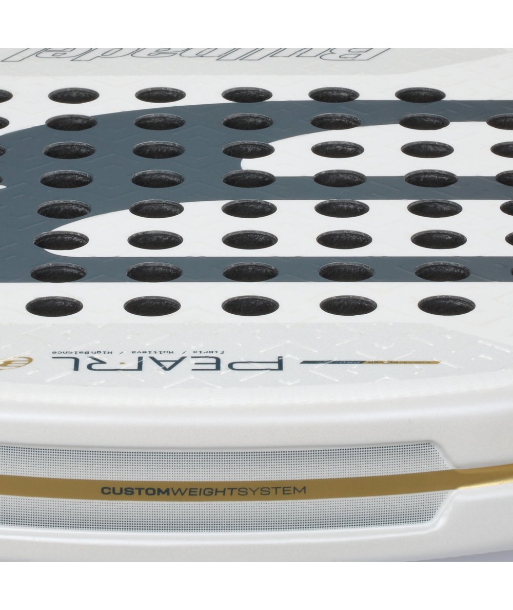 Pala Bullpadel PEARL 26 - Imagen 5