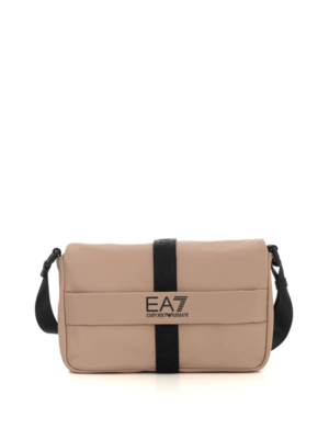 Bolsa EA7 Bandolera Tecnica Niebla