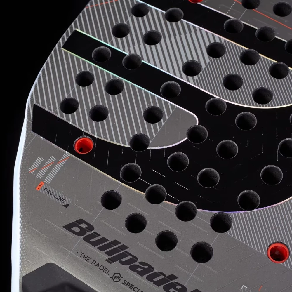 Pala Bullpadel Neuron 02 Cmf 27 - Imagen 7