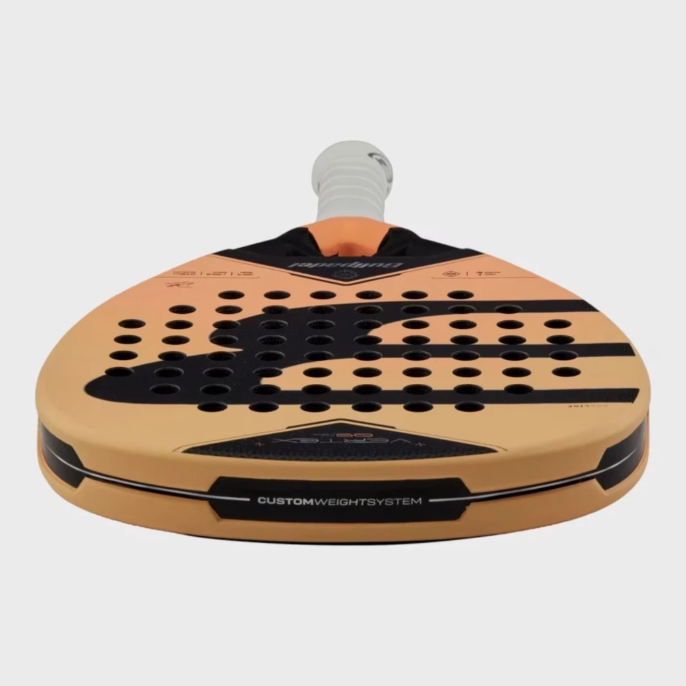 Pala Bullpadel Vertex 05 W 27 - Imagen 4