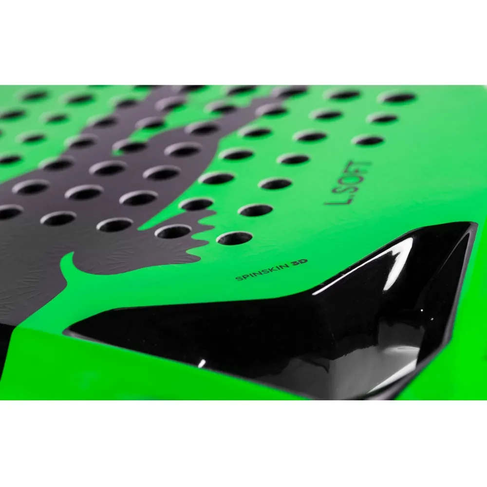 Pala Lacoste L.Soft Limited Edition 26 - Imagen 5