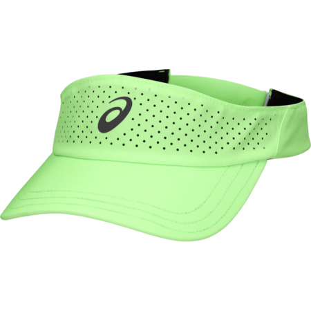 Visera Asics Performance Verde