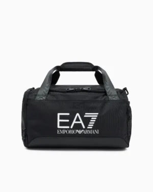 Bolsa EA7 Train Core Gym Logo Series