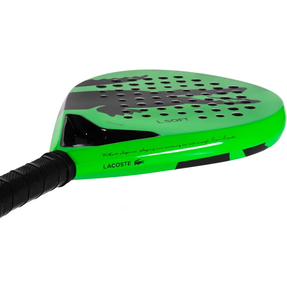 Pala Lacoste L.Soft Limited Edition 26 - Imagen 4