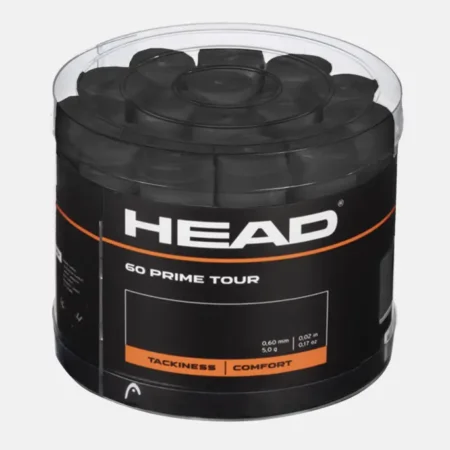 Overgrip Head Prime Tour Surtidos