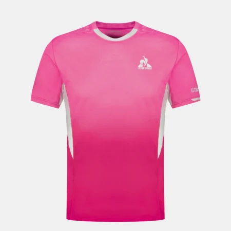 Playera Le Coq Sportif Hombre