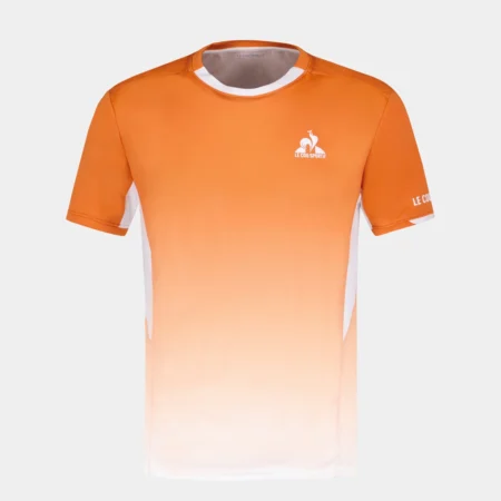 Playera Le Coq Sportif Hombre