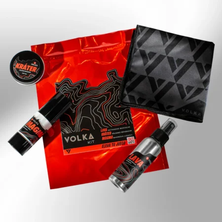 Volkano Kit