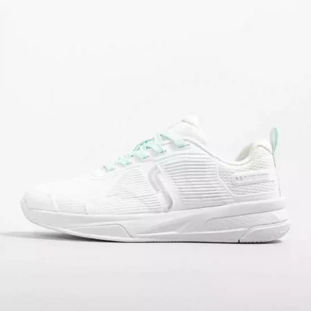 Calzdo RS Legacy V.1 Mujer Arcilla y Padel Blanco