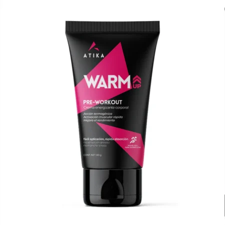 Activador Muscular Atika Warm Up