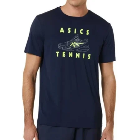 Playera Asics Men Court Shoes