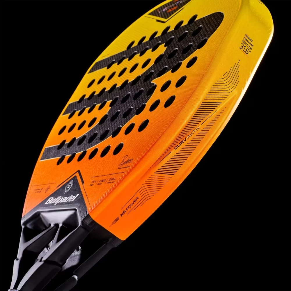 Pala Bullpadel Vertex 05 Geo 27 - Imagen 6