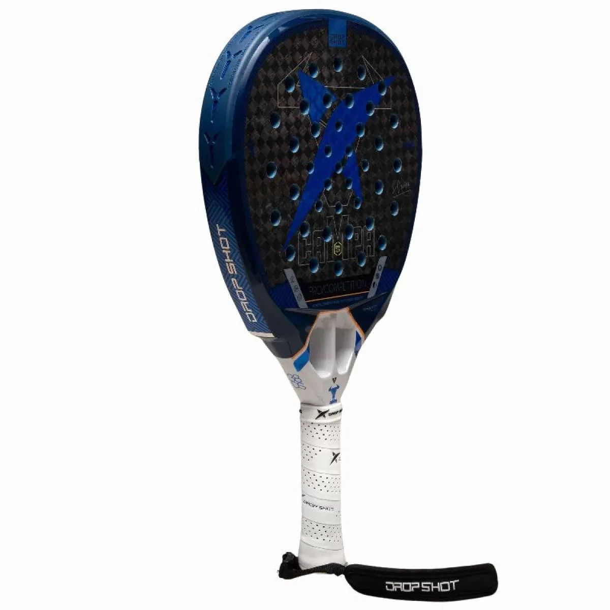 Pala Drop Shot Explorer Pro Attack Soft - Imagen 2