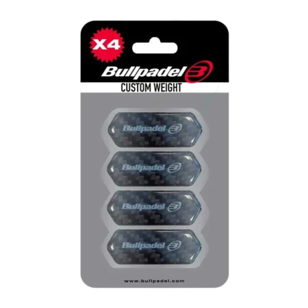 Protector Custom Weight Bullpadel