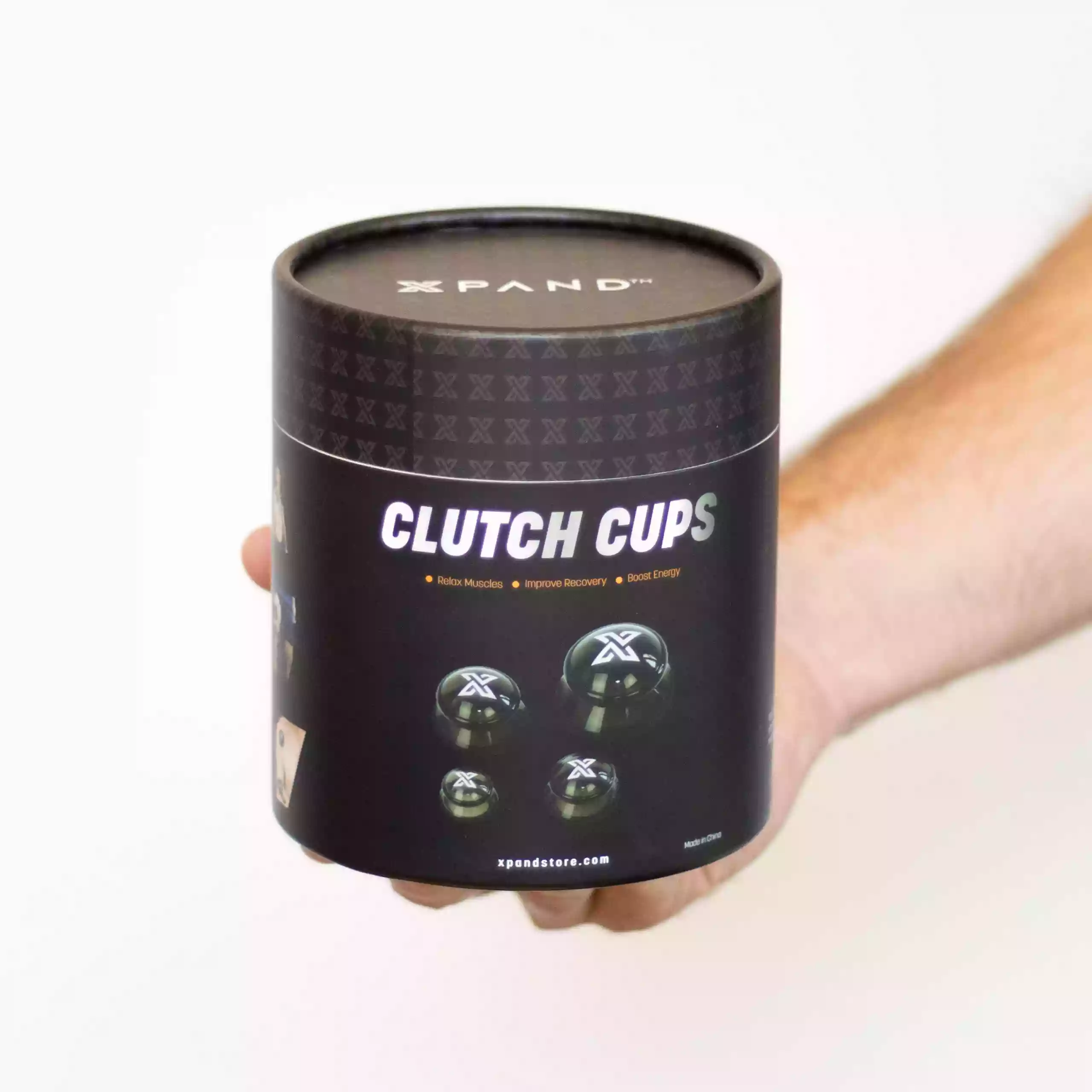 Xpand Clutch Cups - Imagen 7