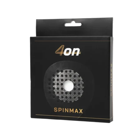 Spin Booster SpinMax 4on