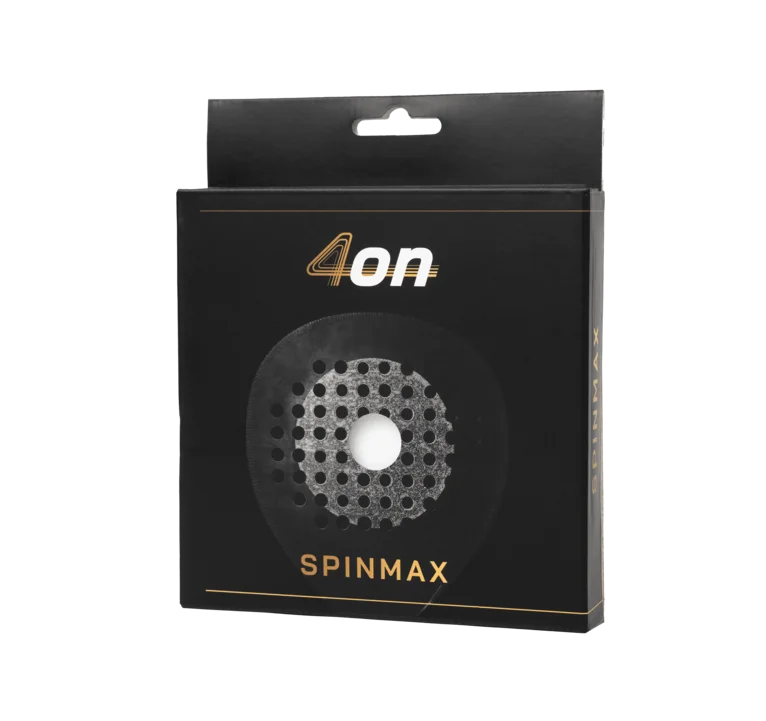 Spin Booster SpinMax 4on