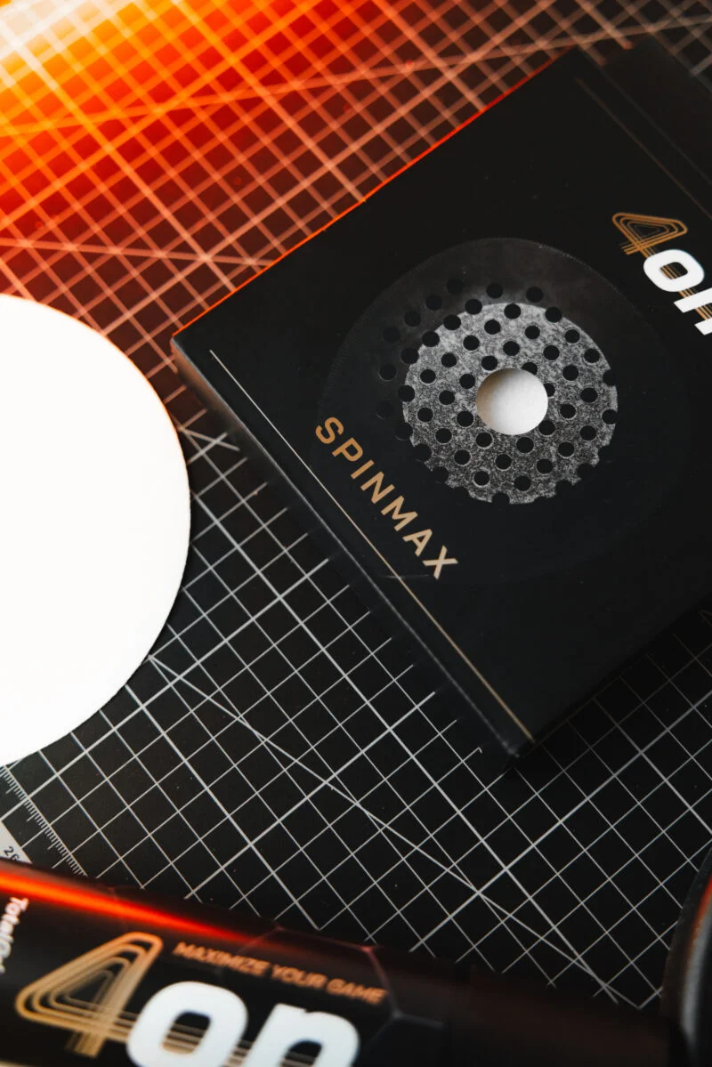 Spin Booster SpinMax 4on - Imagen 2
