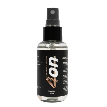 TotalDry Spray 4on
