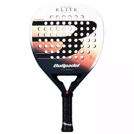 Pala Bullpadel Elite W 26