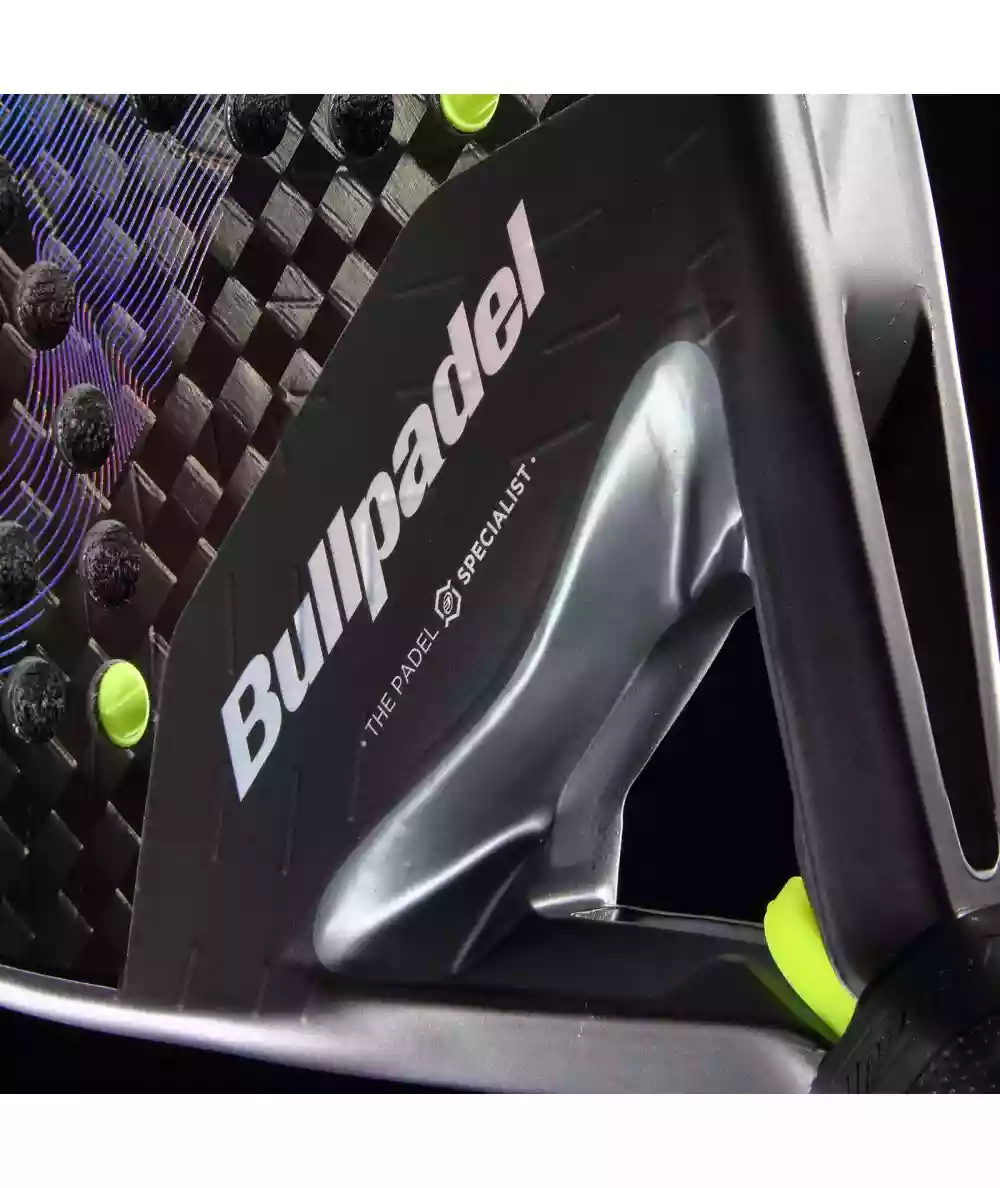 Pala Bullpadel XPLO 26 - Imagen 6