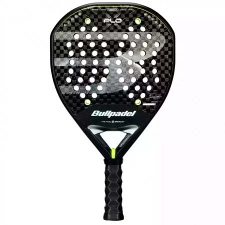Pala Bullpadel XPLO 26
