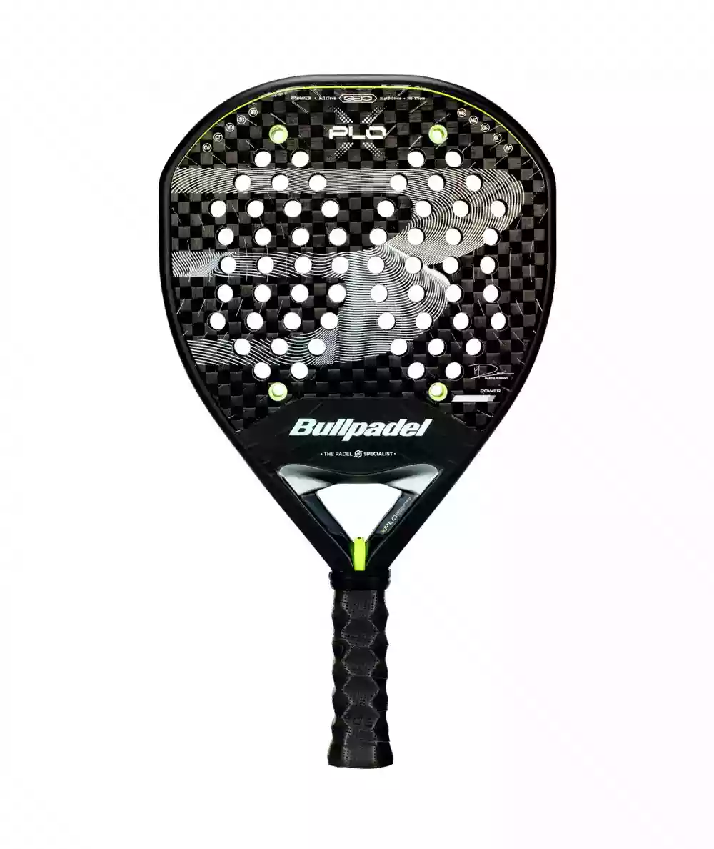 Pala Bullpadel XPLO 26