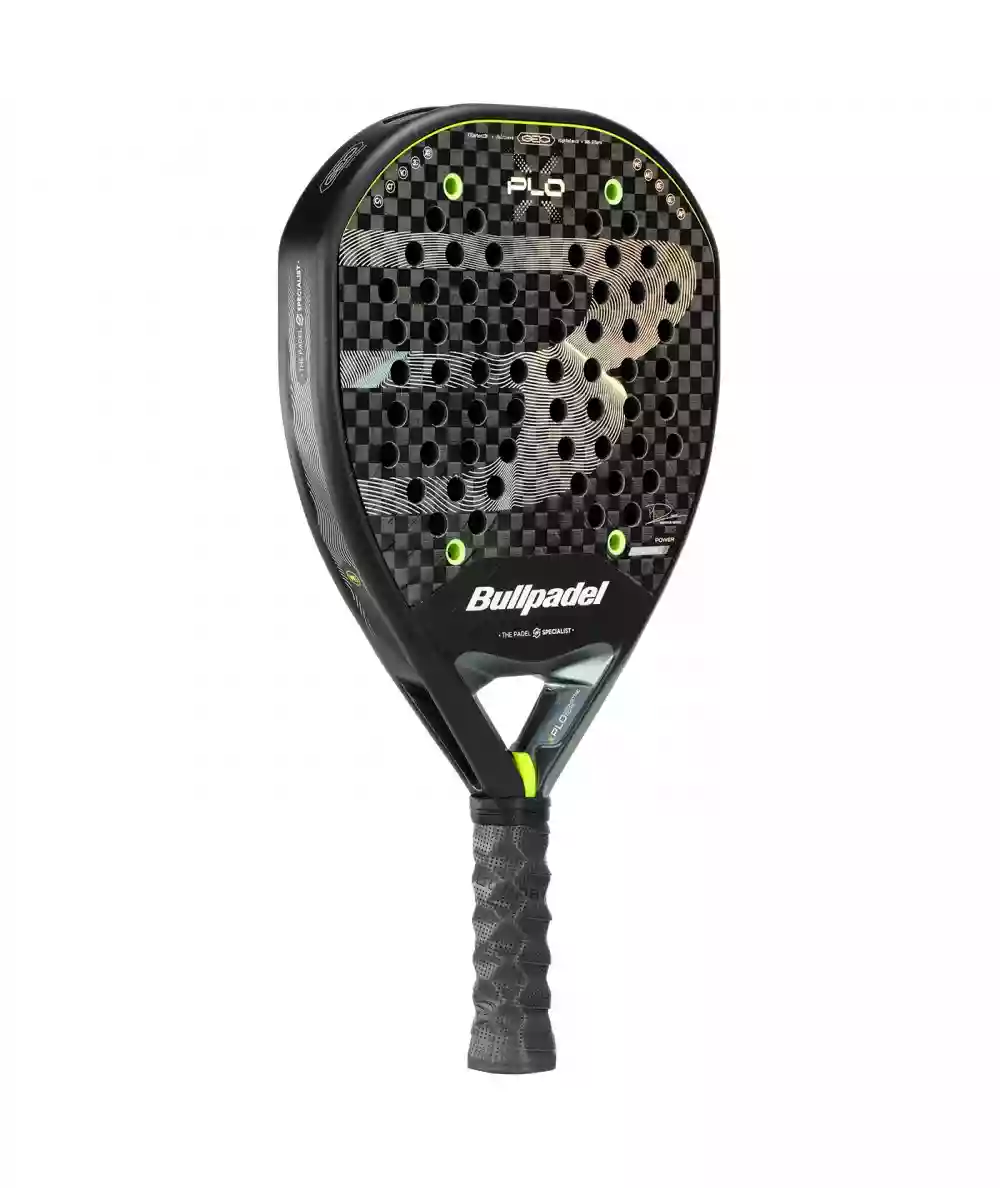 Pala Bullpadel XPLO 26 - Imagen 2