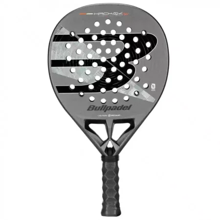 Pala Bullpadel HACK 04 HYB 26