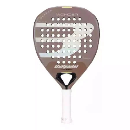 Pala Bullpadel Wonder 26
