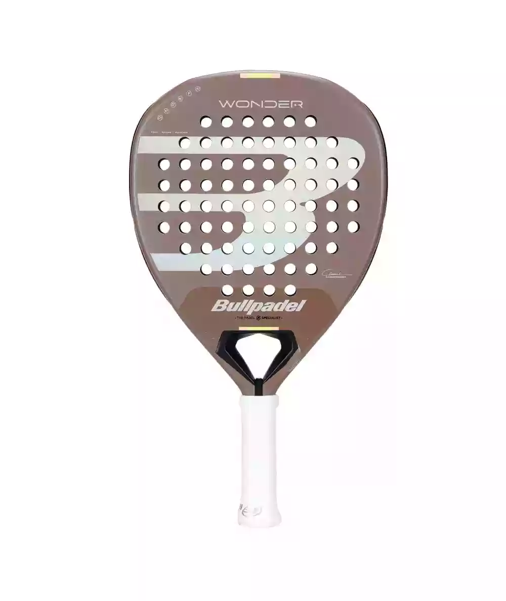 Pala Bullpadel Wonder 26