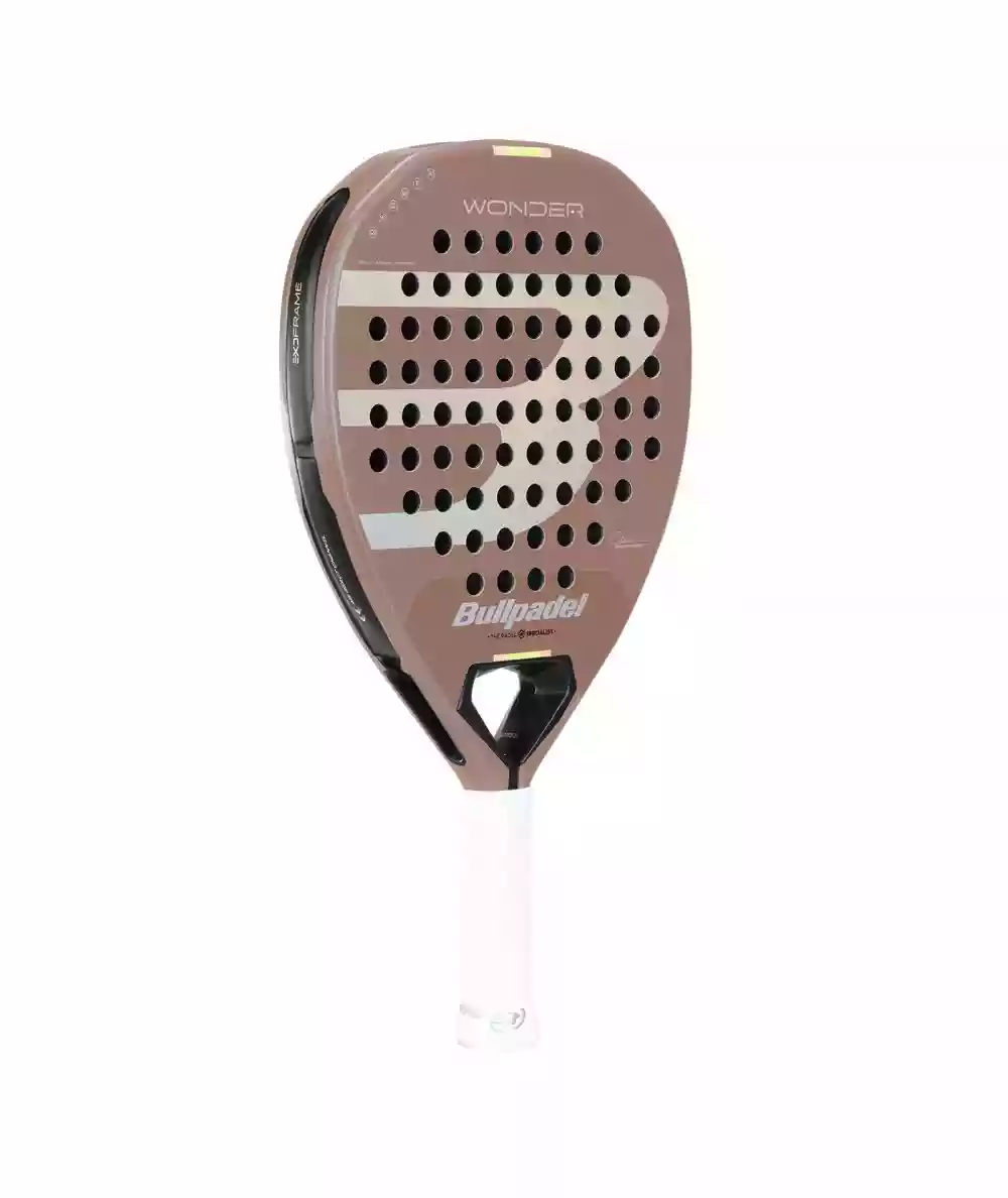 Pala Bullpadel Wonder 26 - Imagen 2