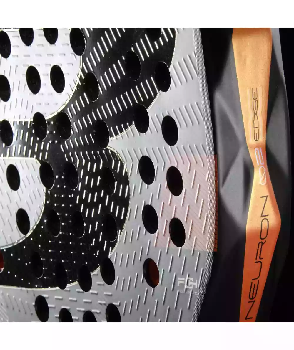 Pala Bullpadel Neuron 02 Edge - Imagen 6